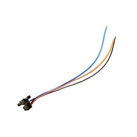 Sealer Sales Groove (Trough) Sensor for   Band Sealers BS-65_Gen2.0